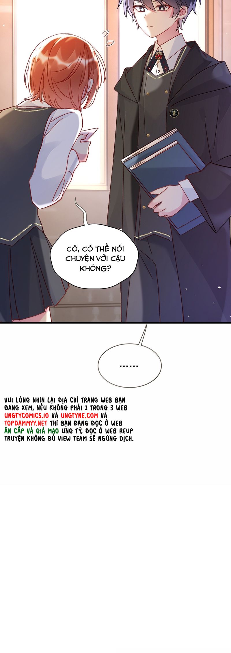 Tôi Phải Làm 1 Kẻ Đại Xấu Xa Chapter 150 - Next Chapter 151