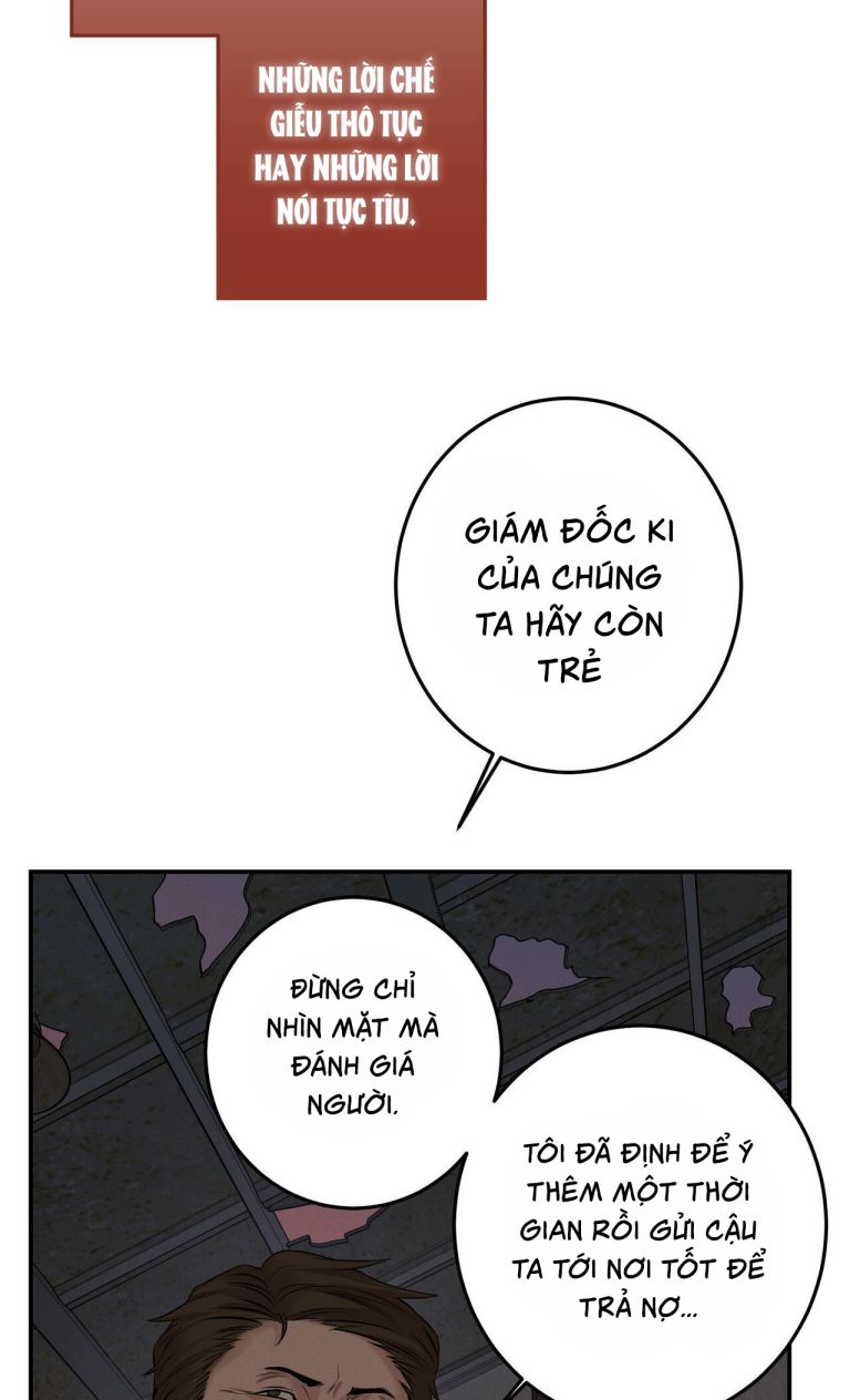 THÁNG 3 Chapter 2 - Trang 4