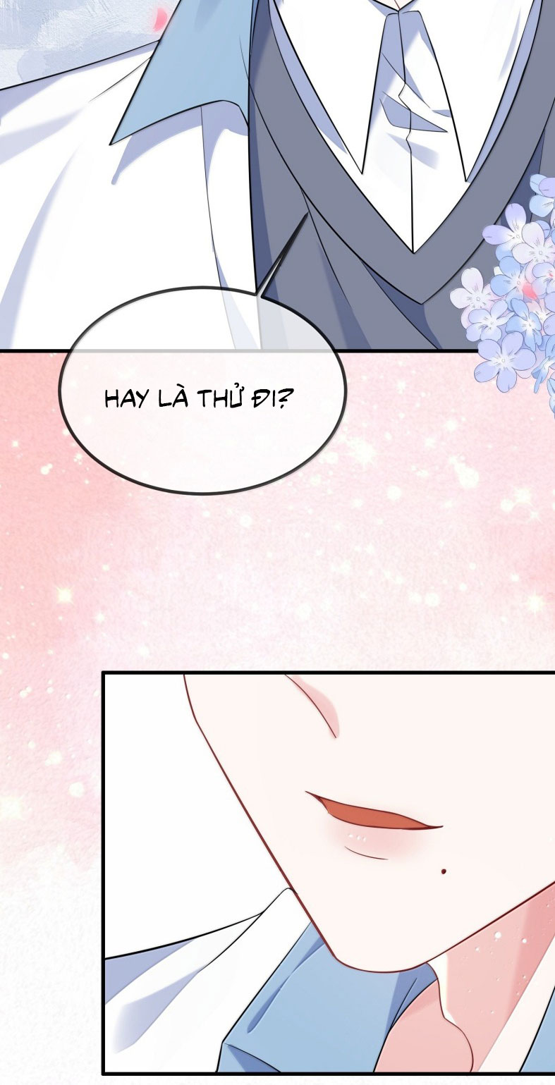 Giáo Bá Là Một Tên Yêu Tinh Chapter 135 - Trang 4