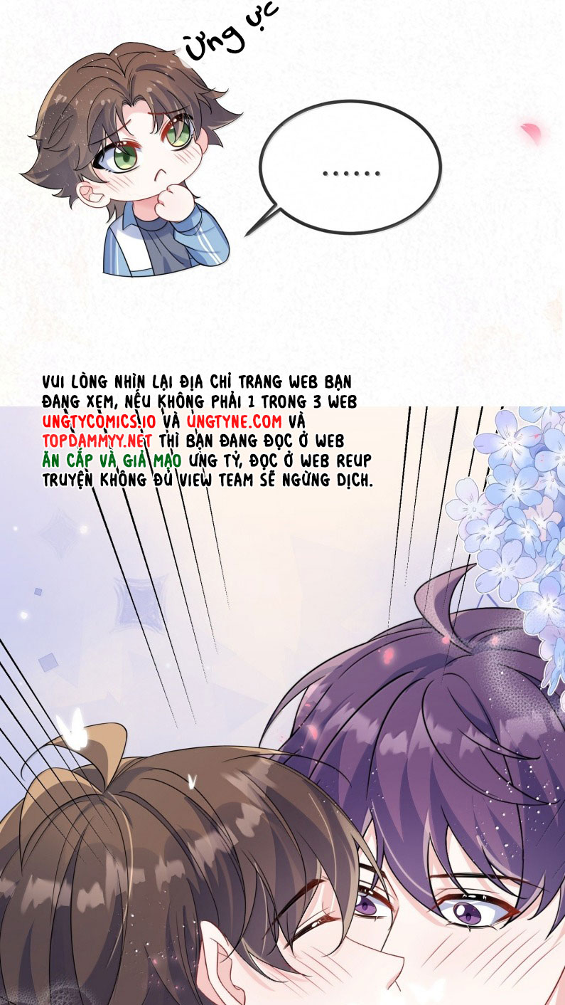 Giáo Bá Là Một Tên Yêu Tinh Chapter 135 - Trang 4