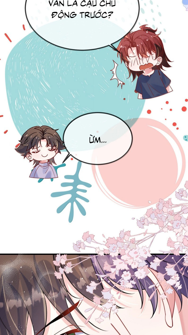Giáo Bá Là Một Tên Yêu Tinh Chapter 135 - Trang 4