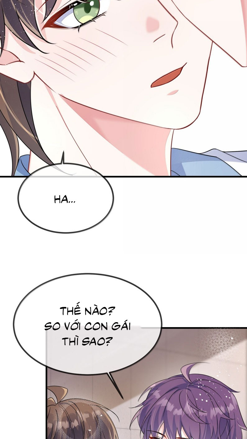 Giáo Bá Là Một Tên Yêu Tinh Chapter 135 - Trang 4