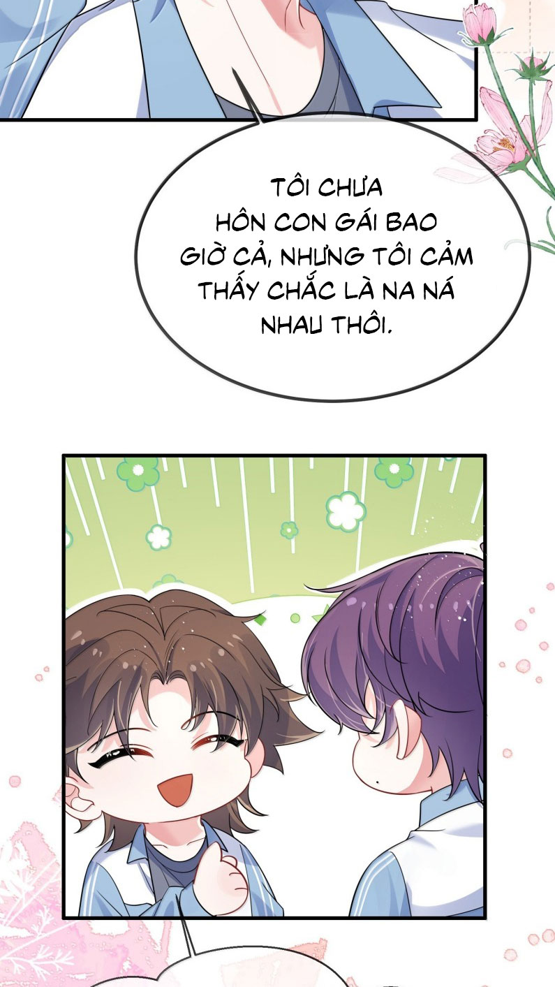 Giáo Bá Là Một Tên Yêu Tinh Chapter 135 - Trang 4