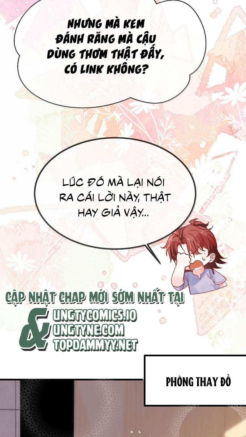 Giáo Bá Là Một Tên Yêu Tinh Chapter 135 - Trang 4