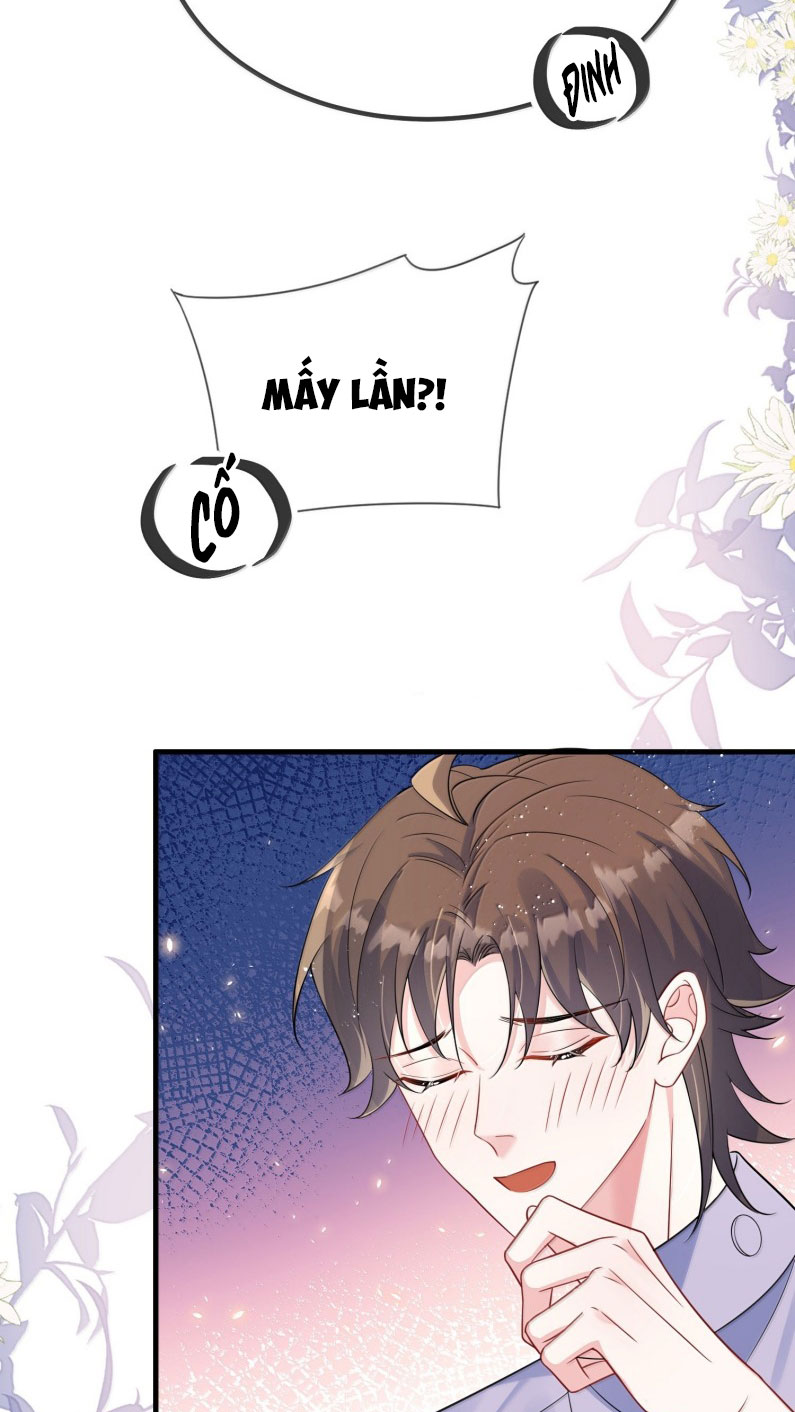 Giáo Bá Là Một Tên Yêu Tinh Chapter 135 - Trang 4