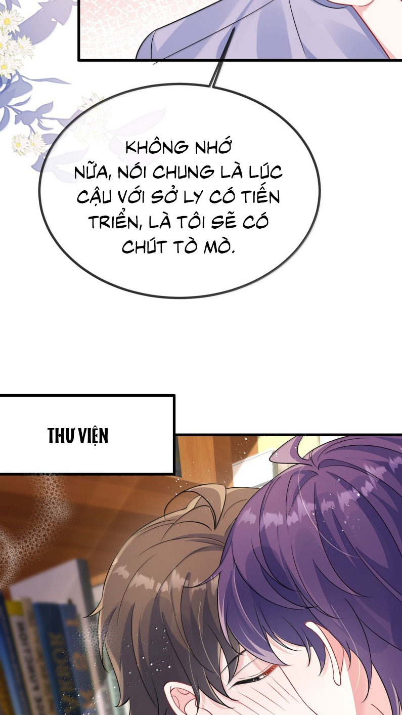 Giáo Bá Là Một Tên Yêu Tinh Chapter 135 - Trang 4