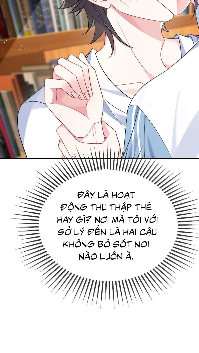 Giáo Bá Là Một Tên Yêu Tinh Chapter 135 - Trang 4