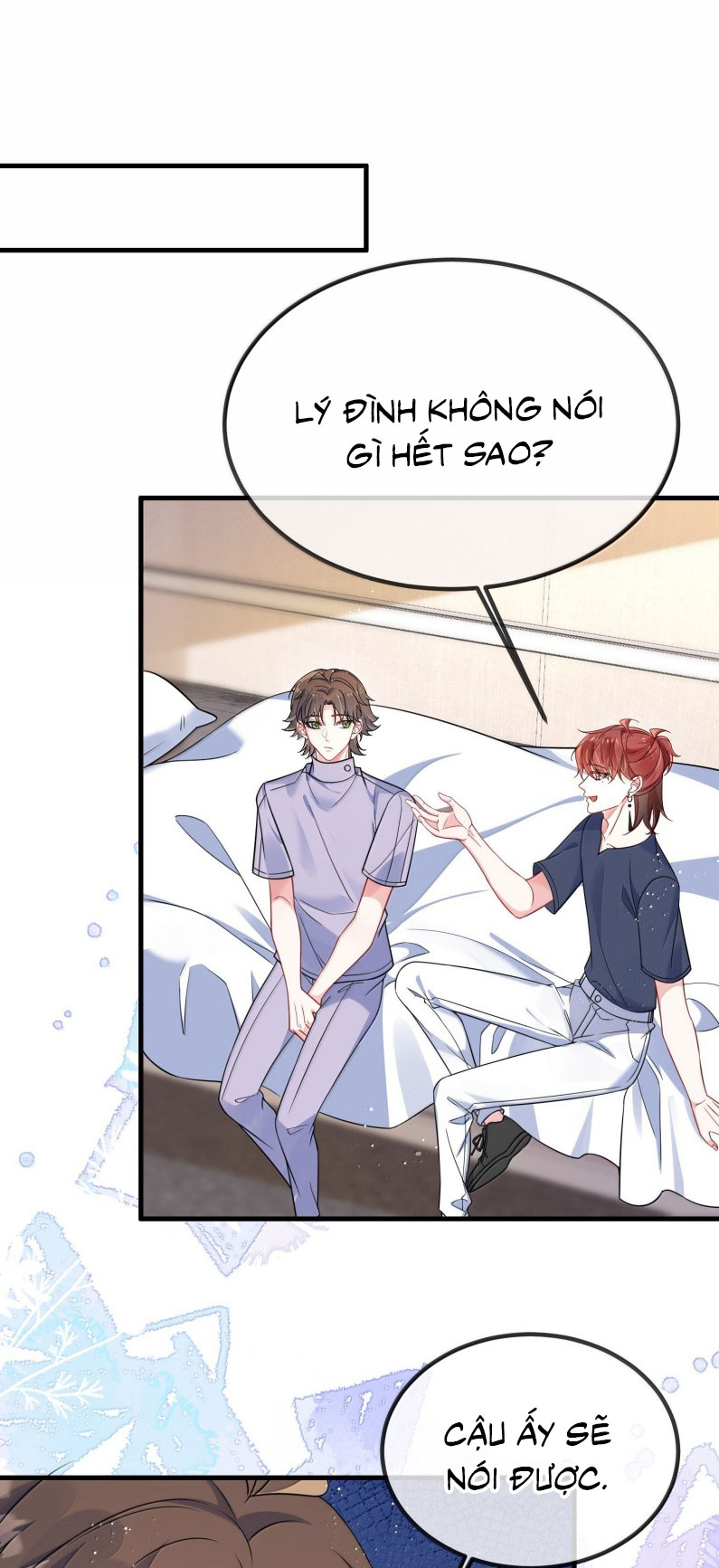 Giáo Bá Là Một Tên Yêu Tinh Chapter 135 - Trang 4