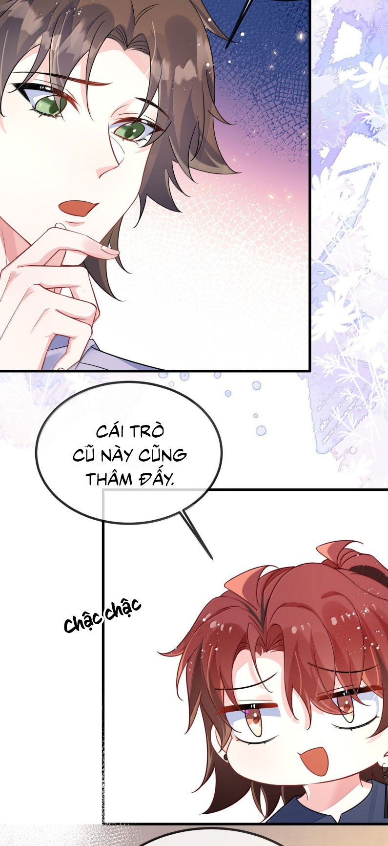 Giáo Bá Là Một Tên Yêu Tinh Chapter 135 - Trang 4