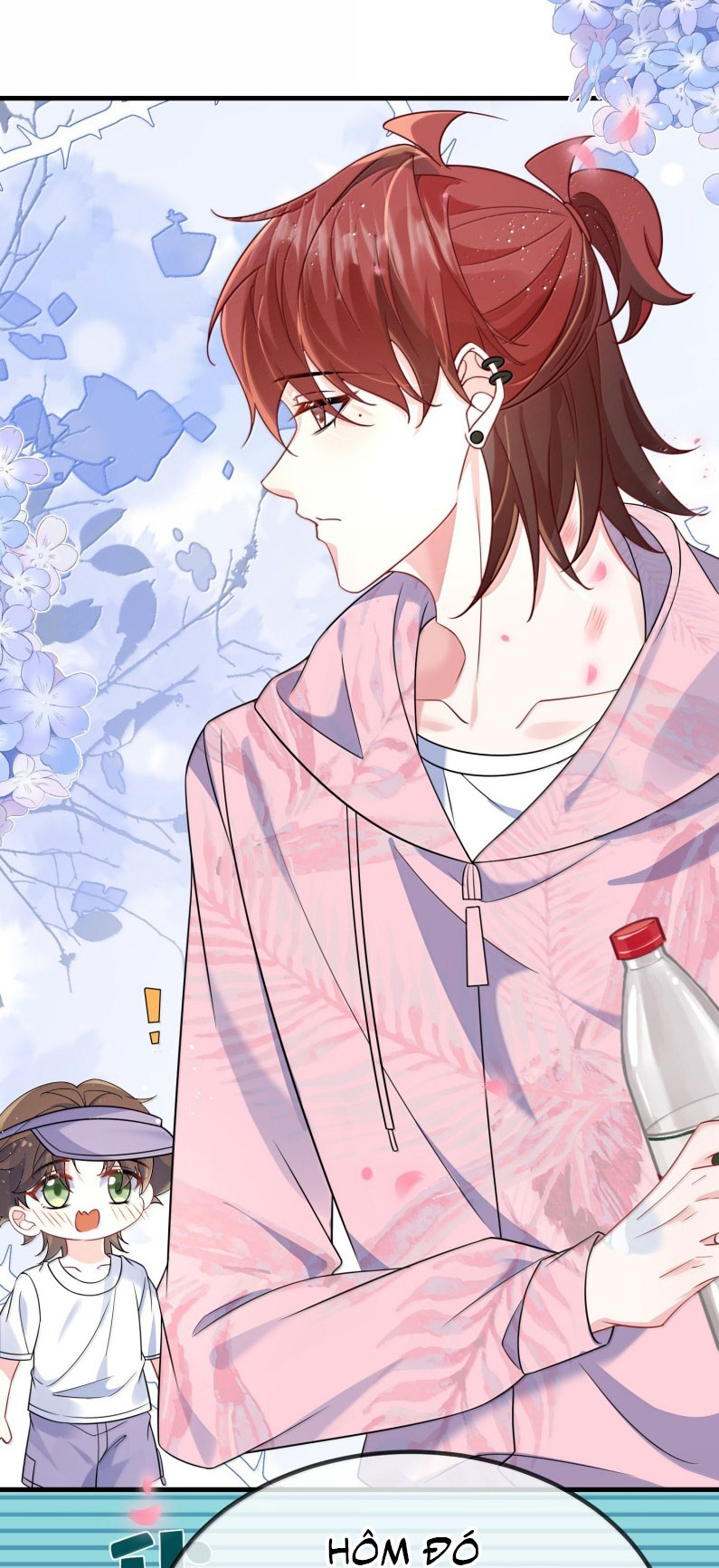 Giáo Bá Là Một Tên Yêu Tinh Chapter 135 - Trang 4