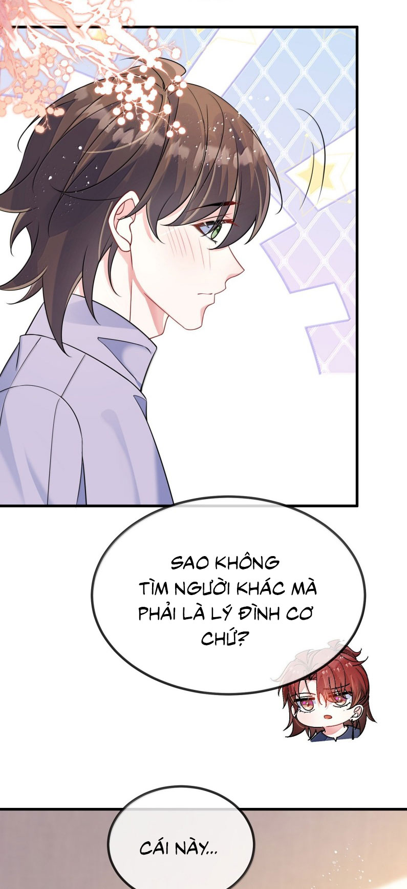 Giáo Bá Là Một Tên Yêu Tinh Chapter 135 - Trang 4