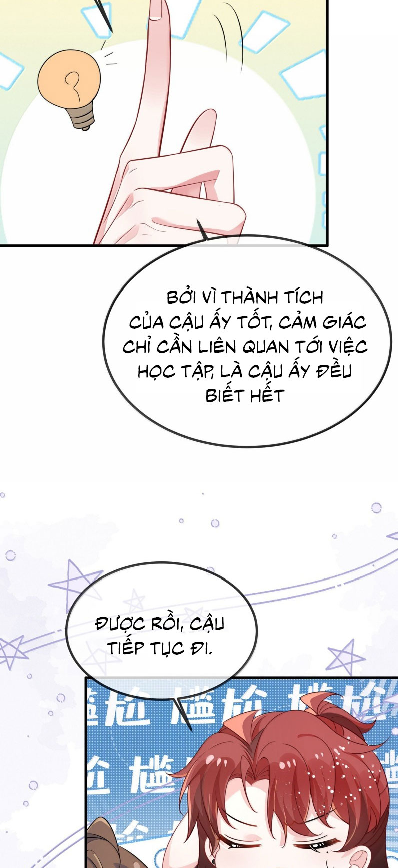 Giáo Bá Là Một Tên Yêu Tinh Chapter 135 - Trang 4