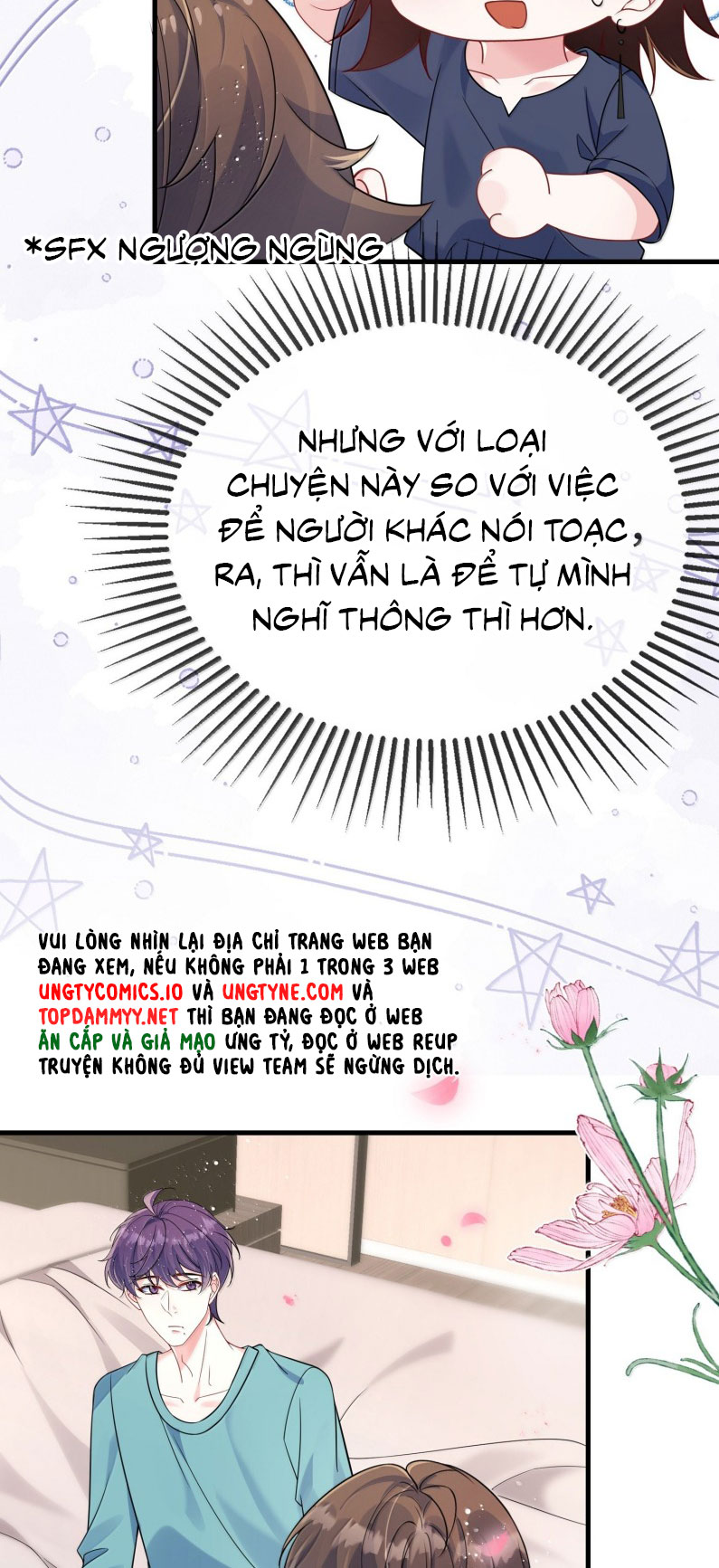 Giáo Bá Là Một Tên Yêu Tinh Chapter 135 - Trang 4
