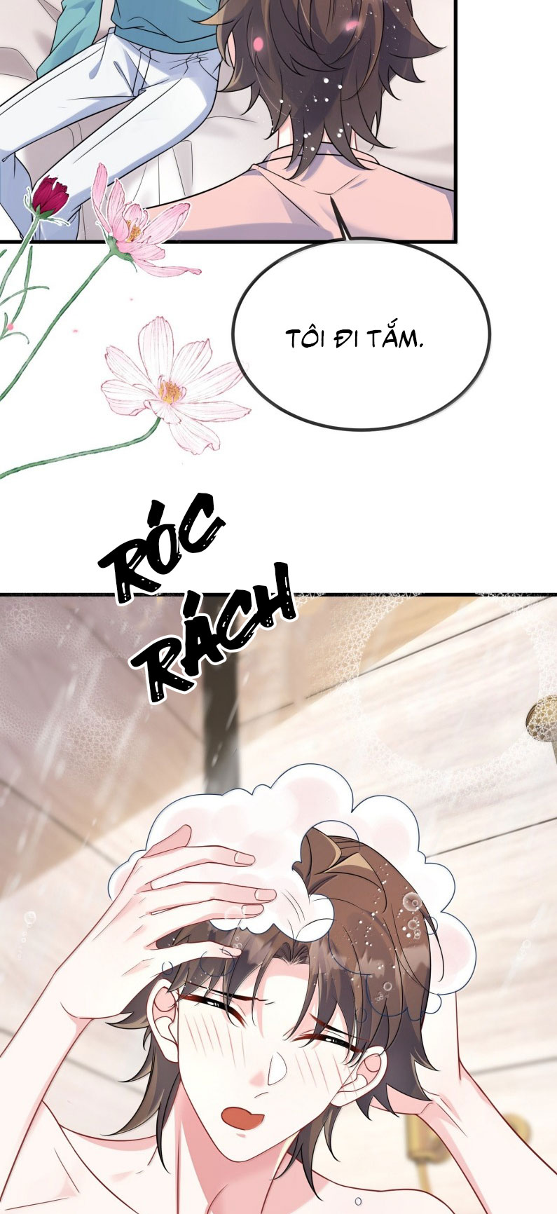 Giáo Bá Là Một Tên Yêu Tinh Chapter 135 - Trang 4