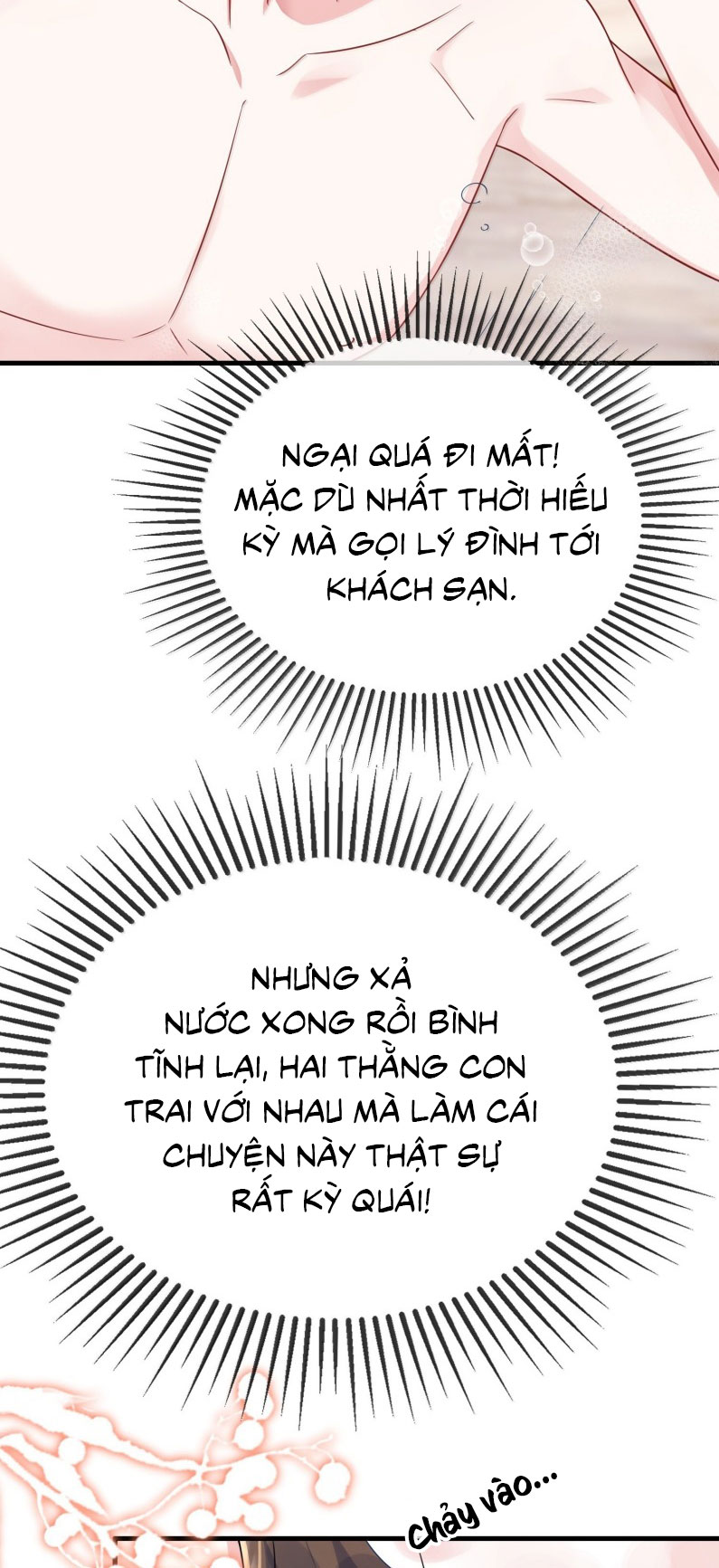 Giáo Bá Là Một Tên Yêu Tinh Chapter 135 - Trang 4