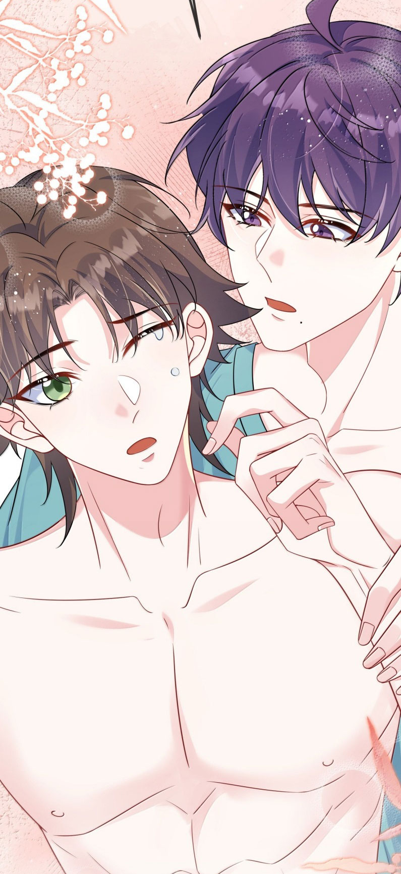 Giáo Bá Là Một Tên Yêu Tinh Chapter 135 - Trang 4