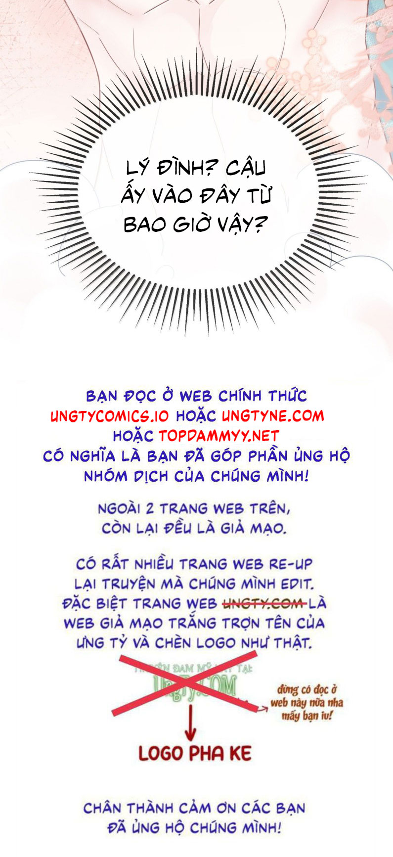 Giáo Bá Là Một Tên Yêu Tinh Chapter 135 - Trang 4