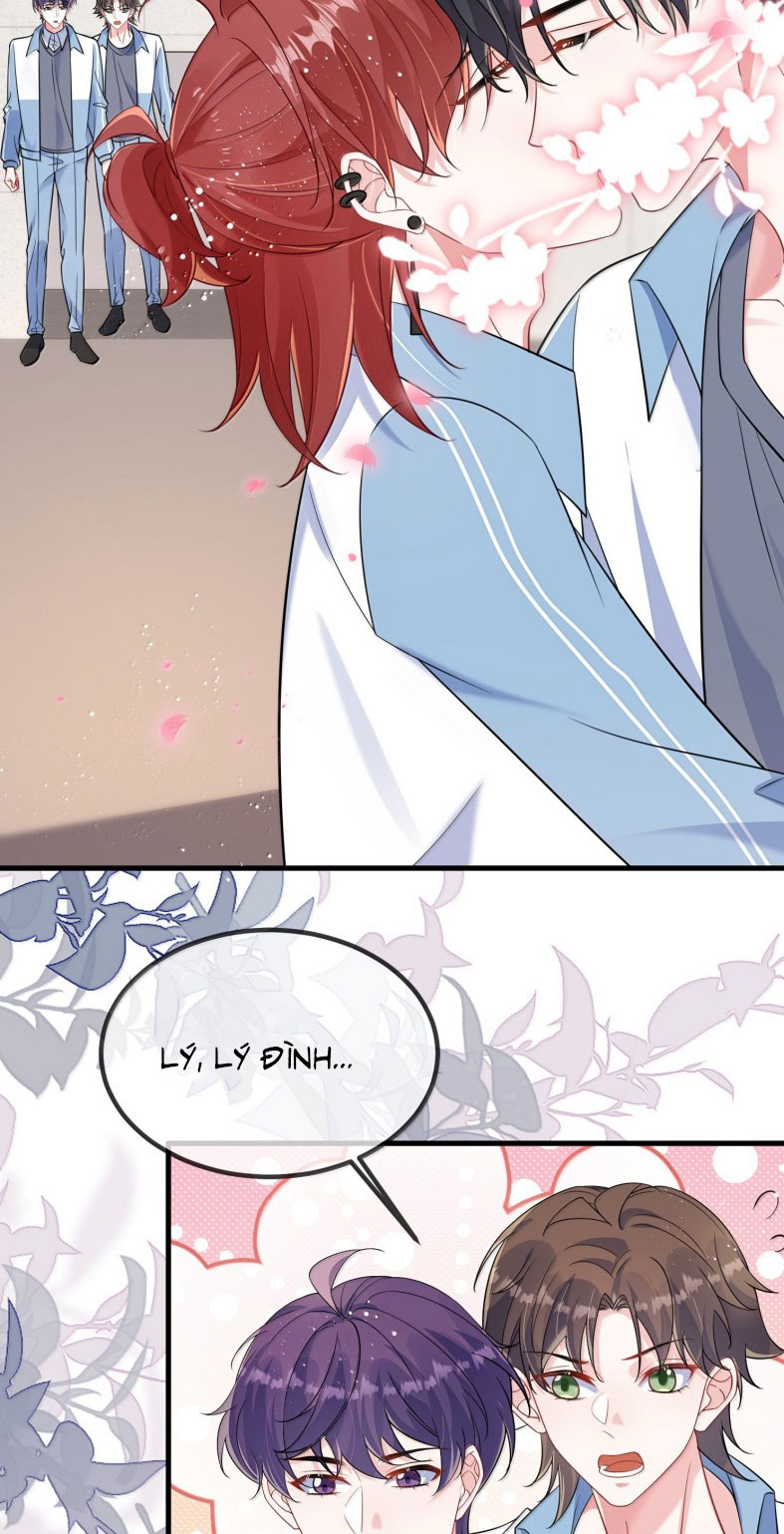 Giáo Bá Là Một Tên Yêu Tinh Chapter 135 - Trang 4