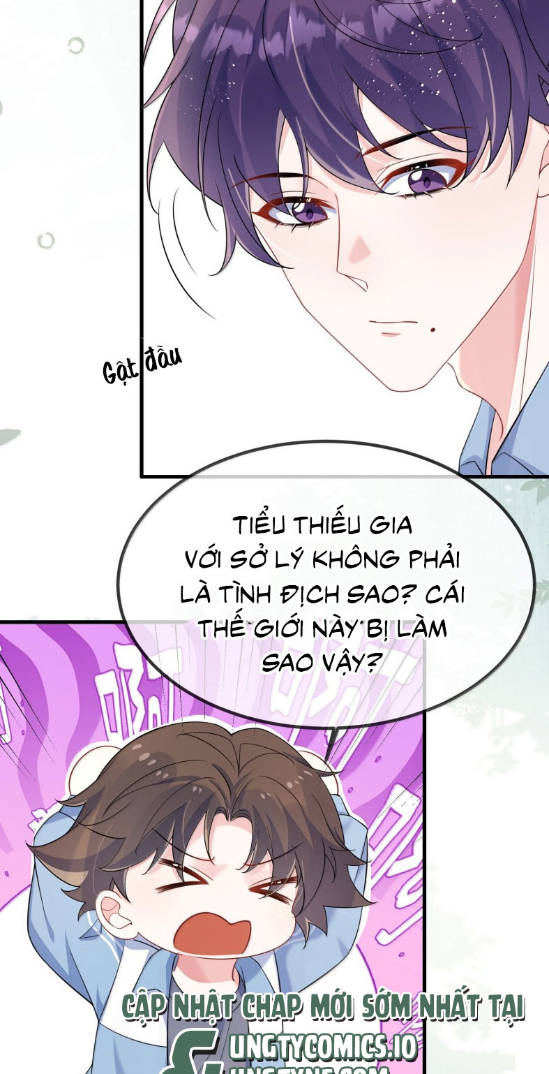 Giáo Bá Là Một Tên Yêu Tinh Chapter 135 - Trang 4