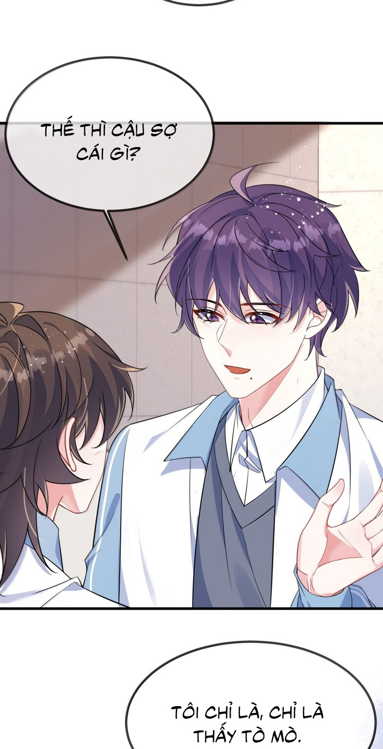 Giáo Bá Là Một Tên Yêu Tinh Chapter 135 - Trang 4