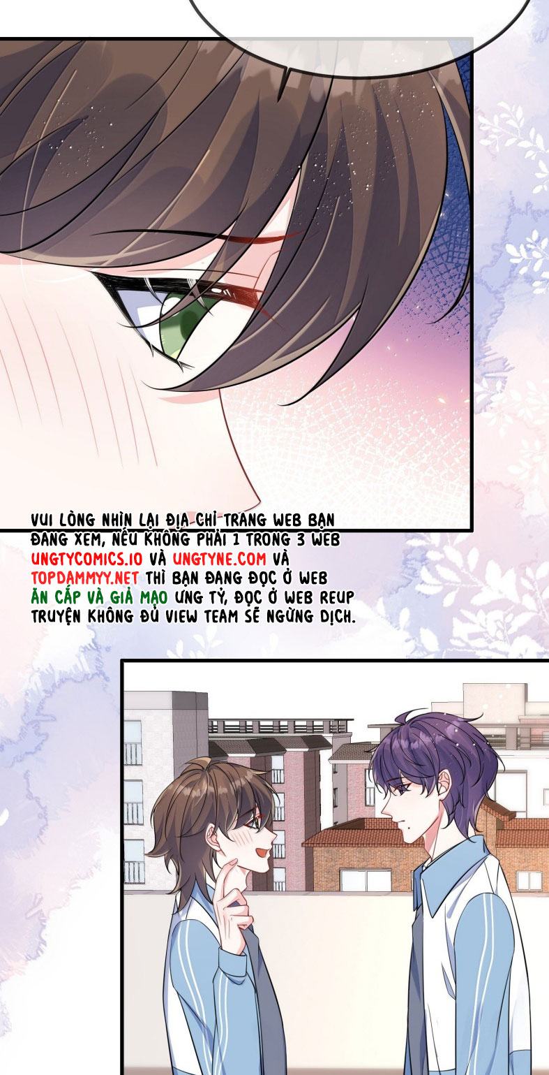Giáo Bá Là Một Tên Yêu Tinh Chapter 135 - Trang 4