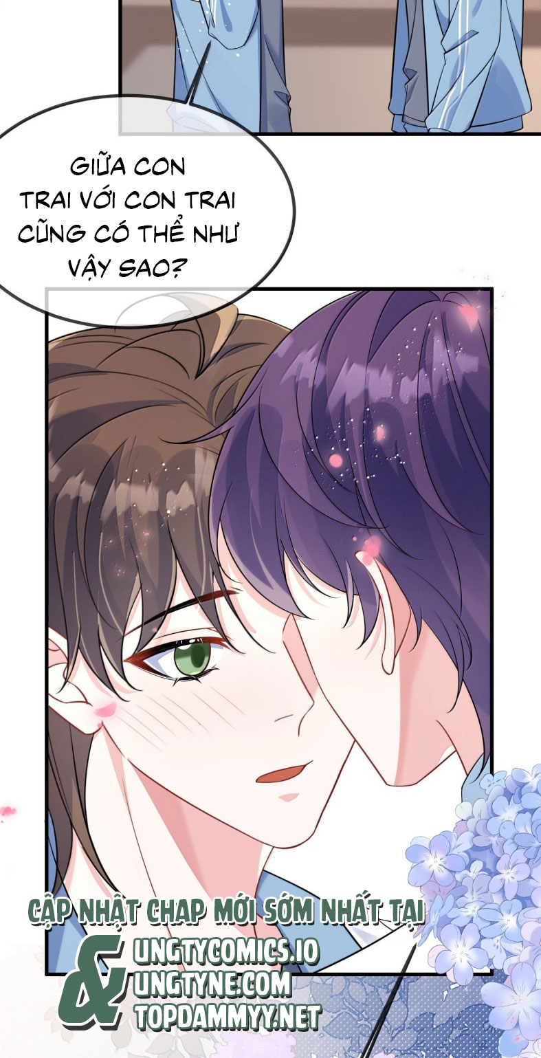 Giáo Bá Là Một Tên Yêu Tinh Chapter 135 - Trang 4