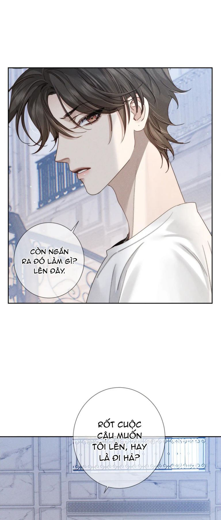 Nhân Vật Chính Chỉ Muốn Yêu Đương Chapter 173 - Trang 4
