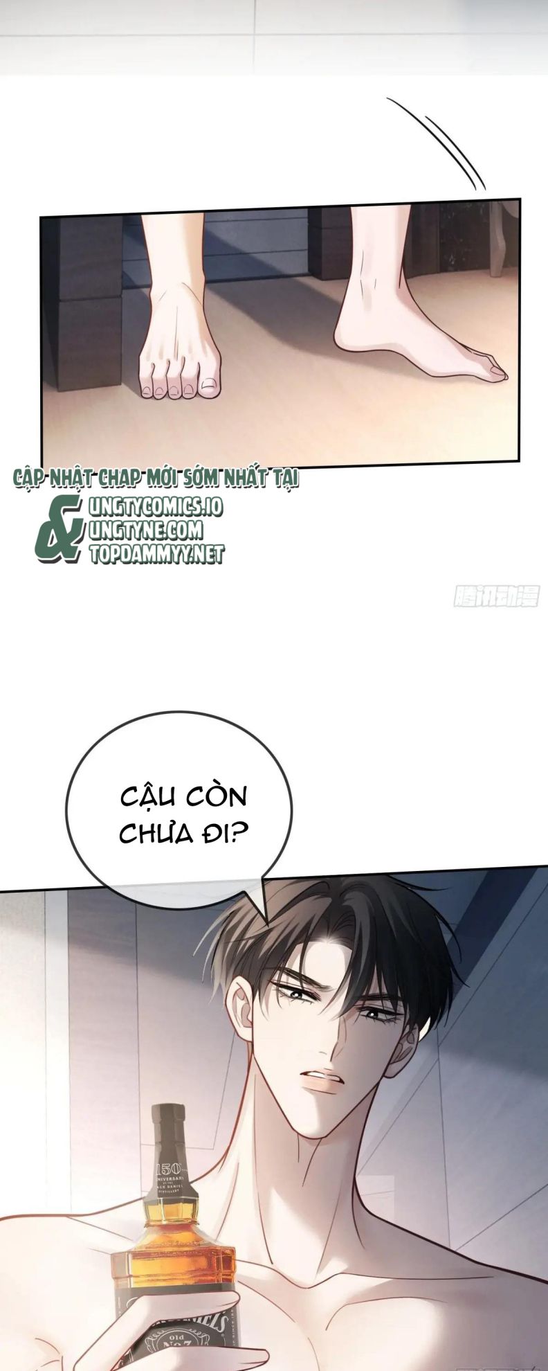 Xuyên Nhanh: Quan Hệ Gây Nghiện Chapter 63 - Next Chapter 64
