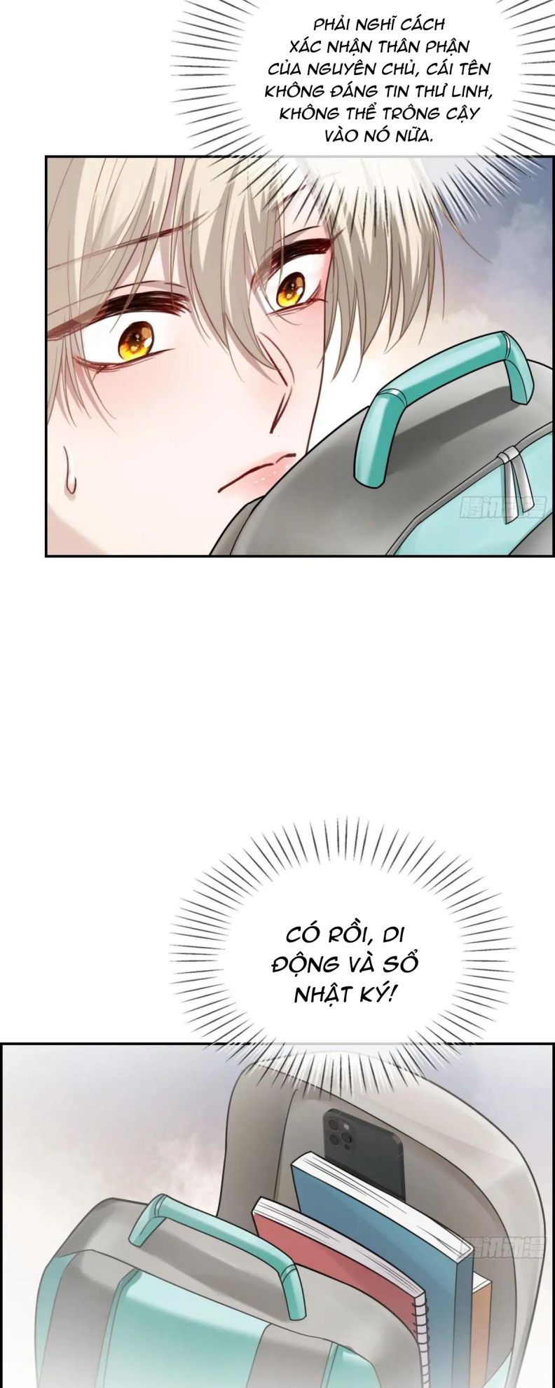 Xuyên Nhanh: Quan Hệ Gây Nghiện Chapter 63 - Next Chapter 64