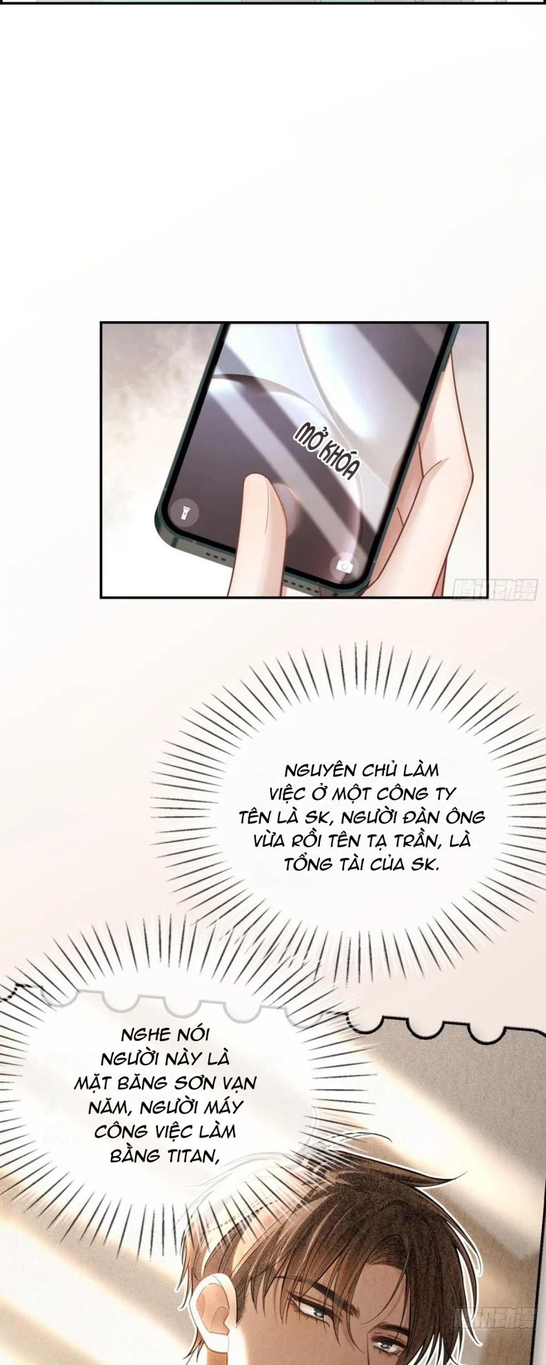 Xuyên Nhanh: Quan Hệ Gây Nghiện Chapter 63 - Next Chapter 64