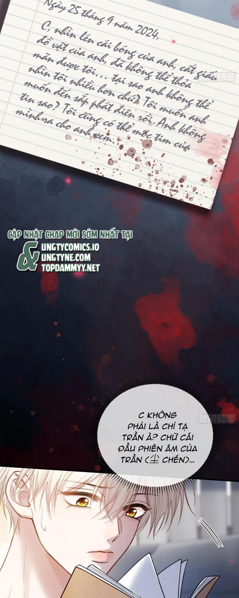 Xuyên Nhanh: Quan Hệ Gây Nghiện Chapter 63 - Next Chapter 64