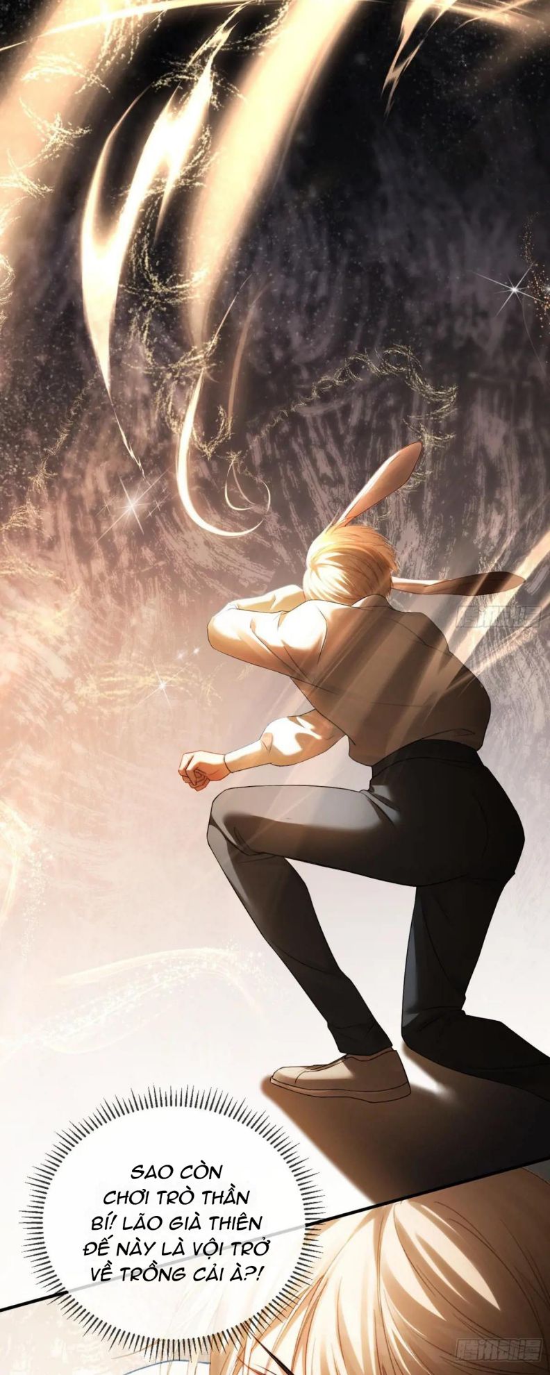 Xuyên Nhanh: Quan Hệ Gây Nghiện Chapter 63 - Next Chapter 64
