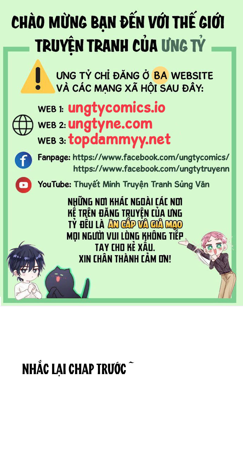 Cậu Vụng Về Quá Chap 10 - Trang 4