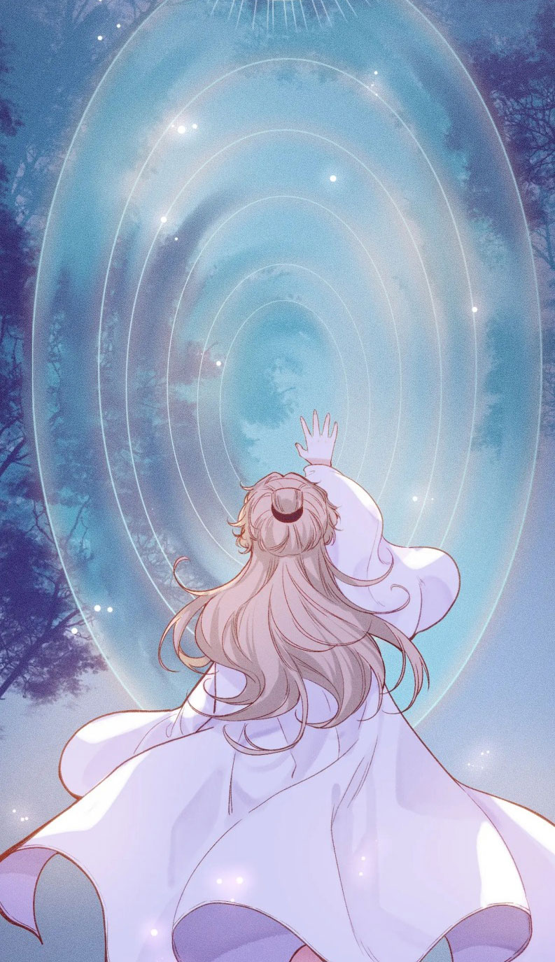 Cậu Vụng Về Quá Chap 10 - Trang 4
