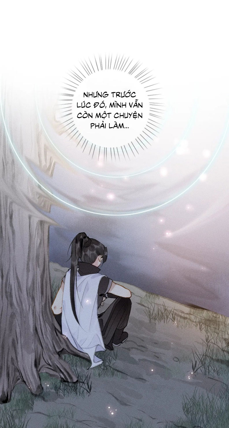 Cậu Vụng Về Quá Chap 10 - Trang 4