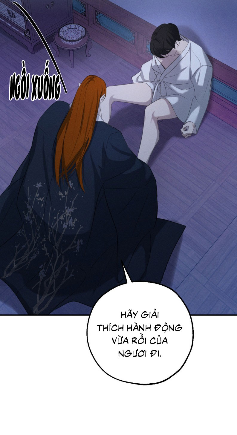 DƯƠNG KHÍ Chapter 5 - Trang 4