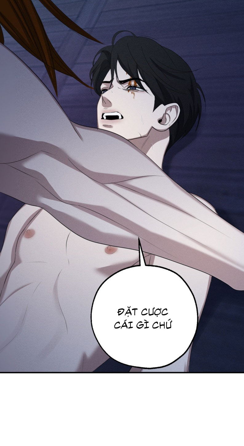 DƯƠNG KHÍ Chapter 5 - Trang 4