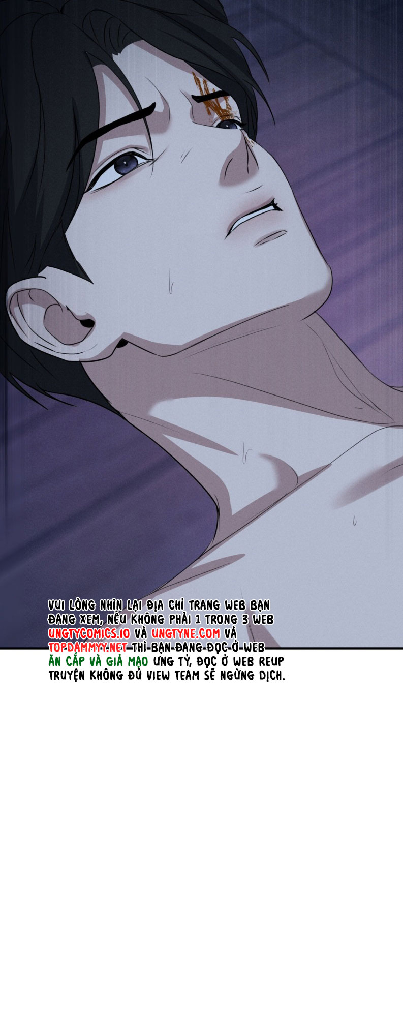 DƯƠNG KHÍ Chapter 5 - Trang 4