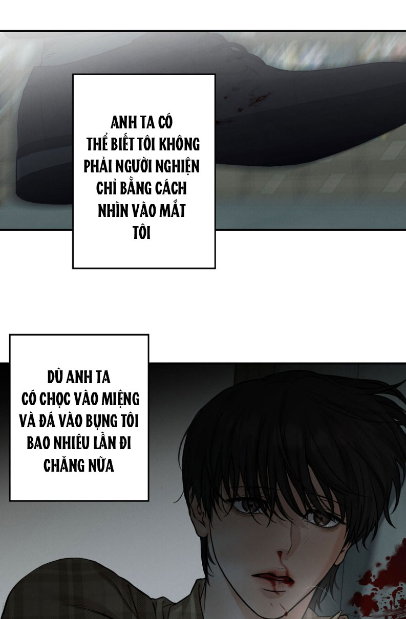 THÁNG 3 Chapter 3 - Trang 4