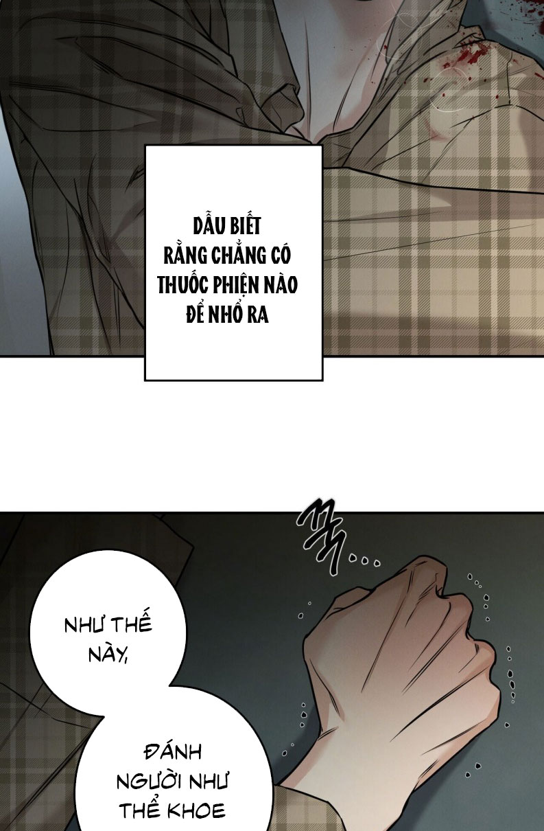THÁNG 3 Chapter 3 - Trang 4