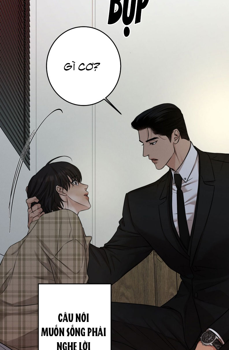 THÁNG 3 Chapter 3 - Trang 4