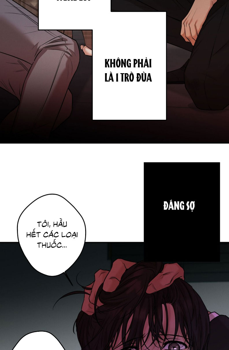 THÁNG 3 Chapter 3 - Trang 4