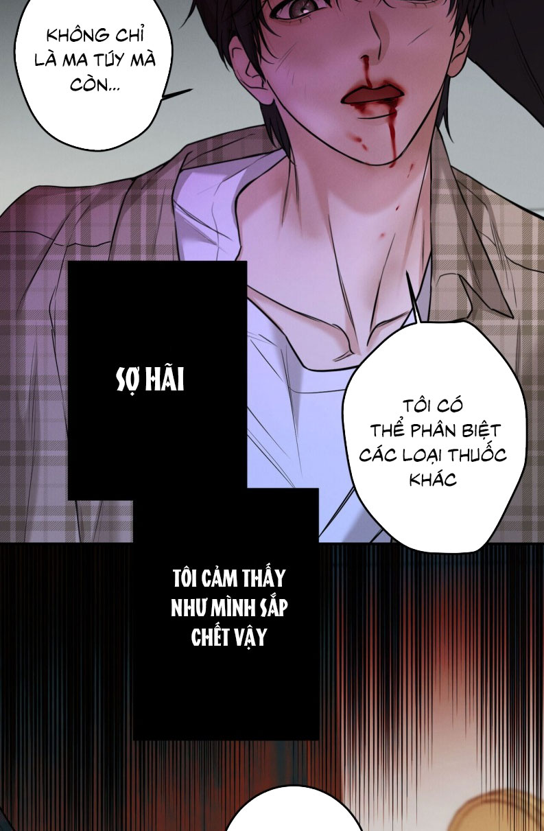THÁNG 3 Chapter 3 - Trang 4