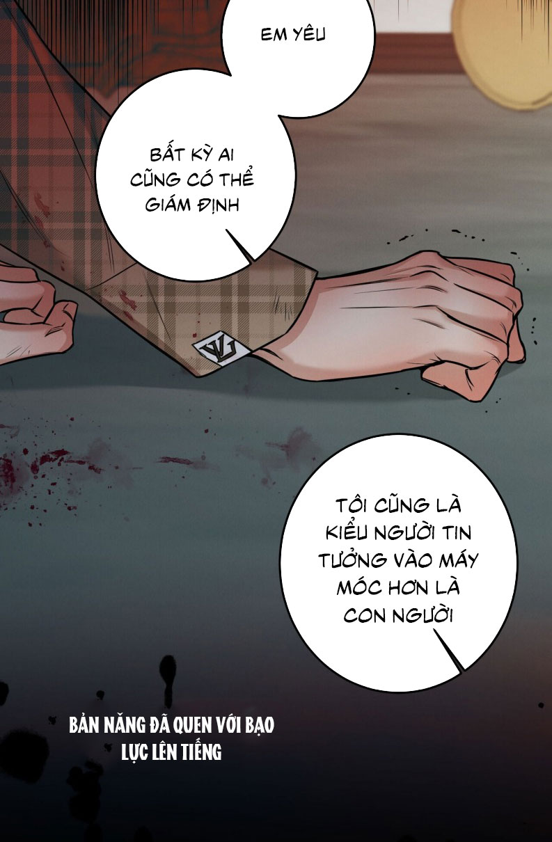 THÁNG 3 Chapter 3 - Trang 4