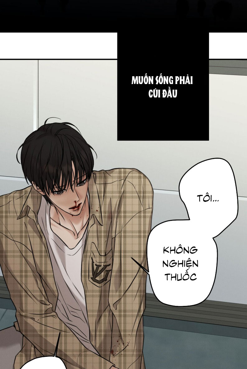 THÁNG 3 Chapter 3 - Trang 4