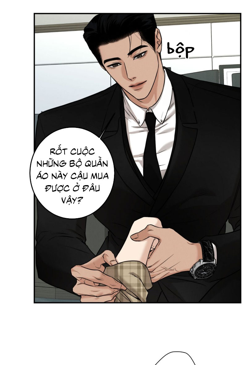 THÁNG 3 Chapter 3 - Trang 4