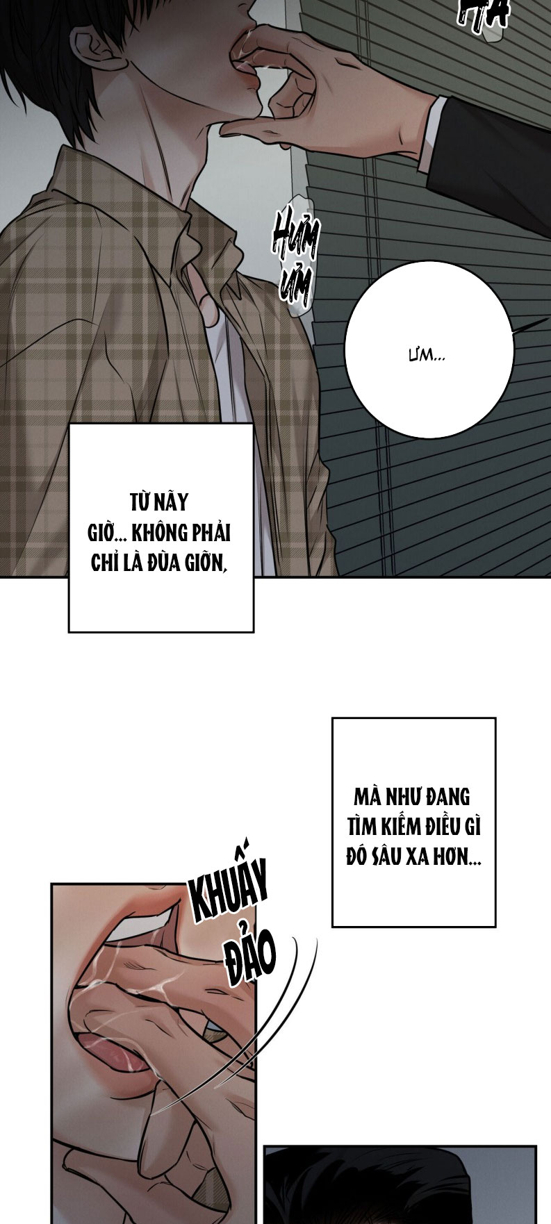THÁNG 3 Chapter 3 - Trang 4