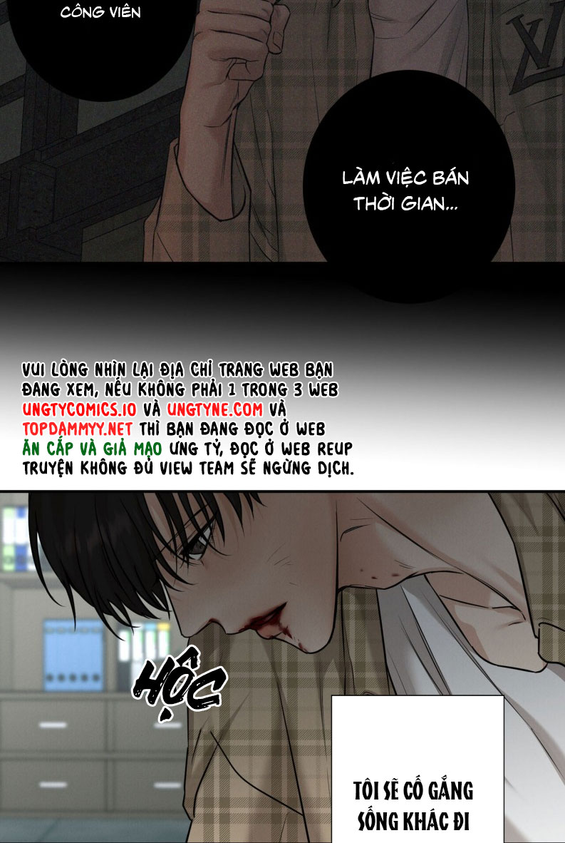 THÁNG 3 Chapter 3 - Trang 4
