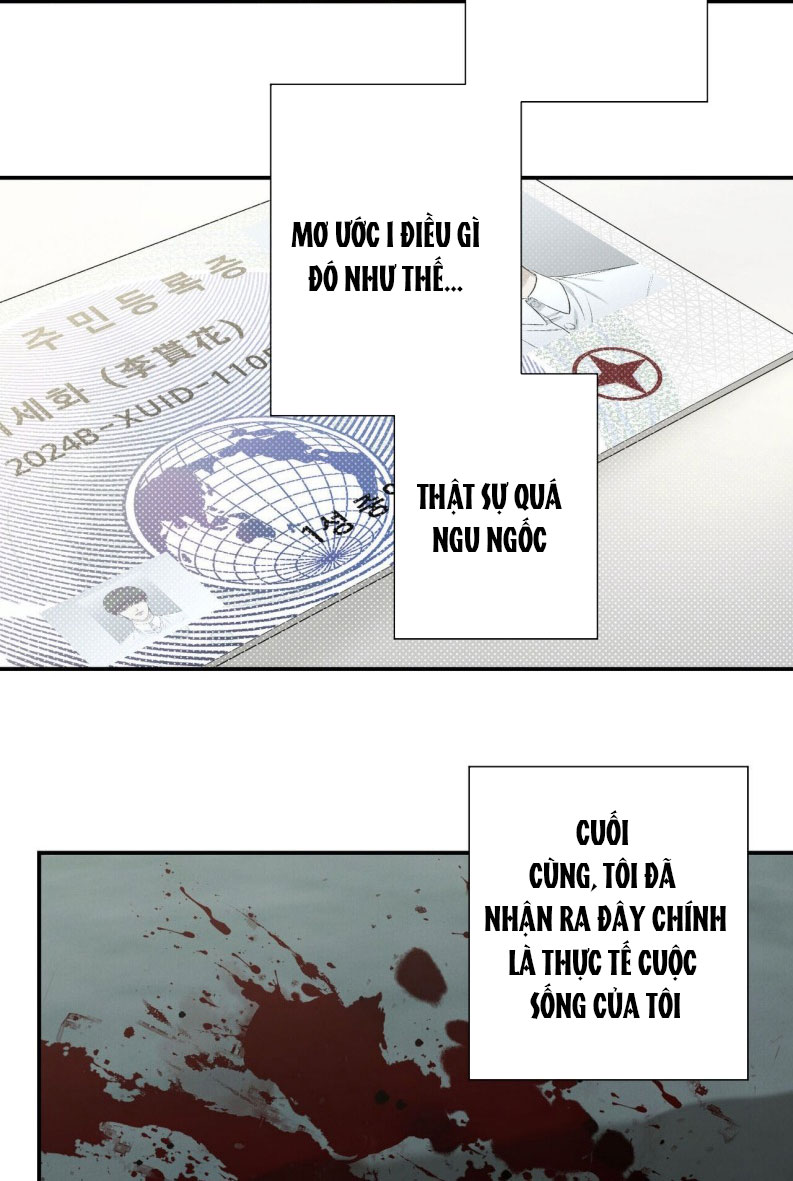 THÁNG 3 Chapter 3 - Trang 4