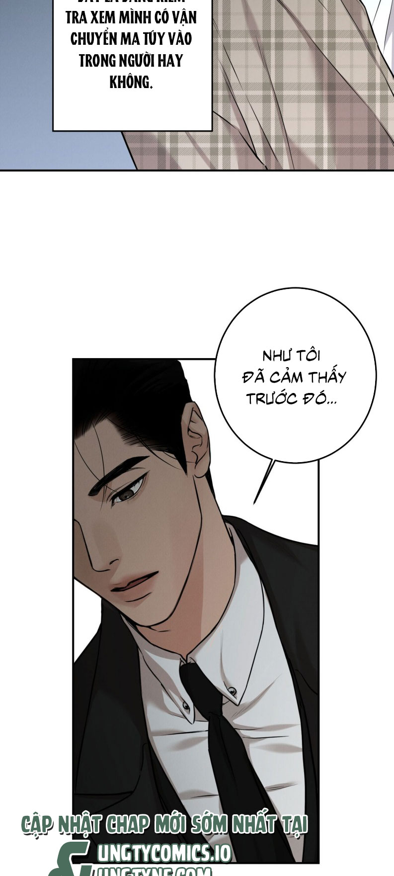 THÁNG 3 Chapter 3 - Trang 4